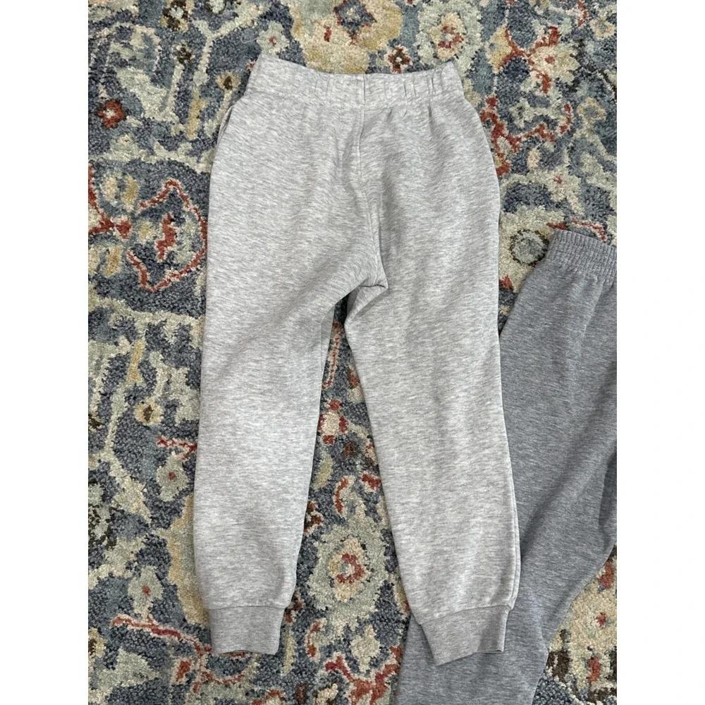 Nike Champion Under Armour Bundle Boys Size 6 Athletic Play Bundle - Picture 7 of 8